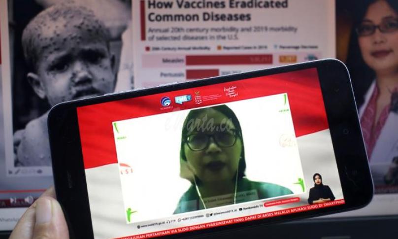 Ini Tiga Manfaat Dasar Vaksin yang Perlu Diketahui