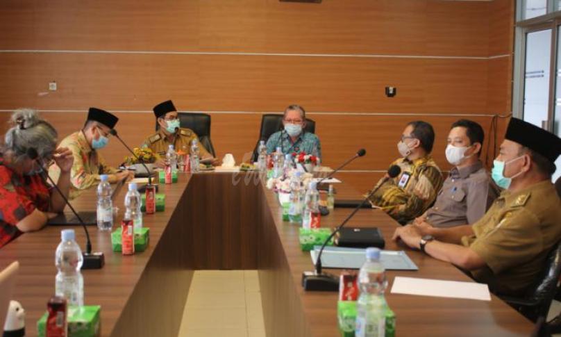Forum Group Discusion (FGD)