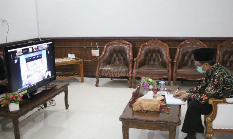 Manajemen ASN di Era Adaptasi Baru Perlu Digitalisasi 