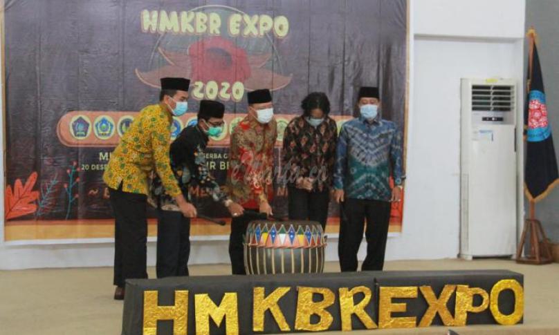 Gubernur Bengkulu Rohidin Mersyah