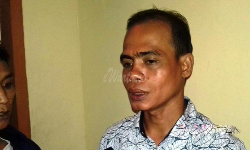 Foto Dok, Ketua Komisi I DPRD Kota Bengkulu Teuku Zulkarnain 