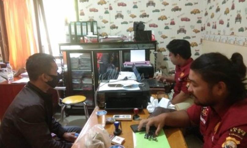 agi, Bidan Desa di Kaur Ini Harus Berurusan dengan Polisi