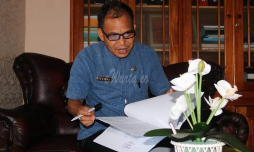 Camat Selebar, Sehmi