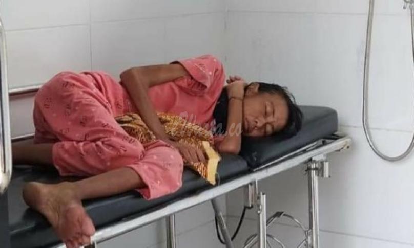 Pemerintah Kota Bengkulu Bantu Warga Terlantar Asal Sumut