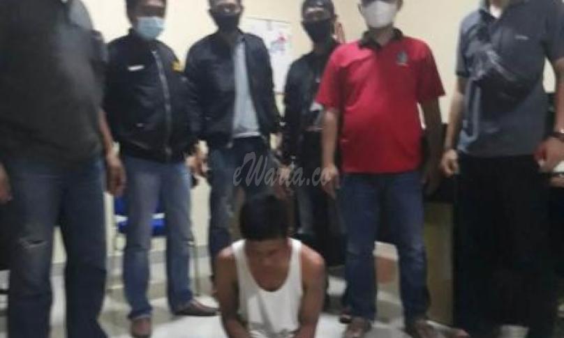 Resahkan Warga, Spesialis Jambret Rejang Lebong Diciduk Aparat