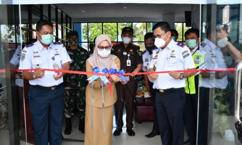Pesawat Perintis Susi Air Kargo Terbang Perdana di Luwu Utara