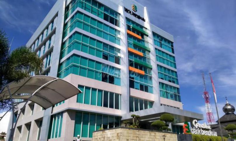 Bank Bengkulu
