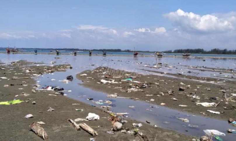 Kota Bengkulu Krisis Sampah