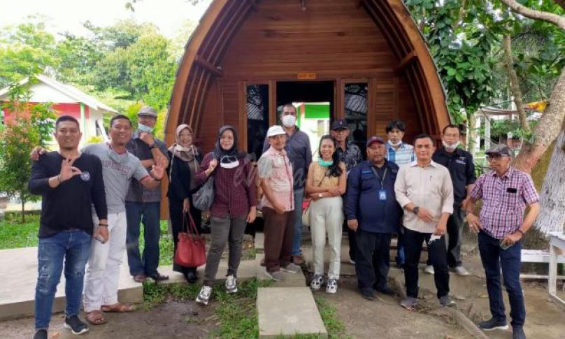 Dewan Pengurus Masyarakat Sadar Wisata Bengkulu Siap Dilantik