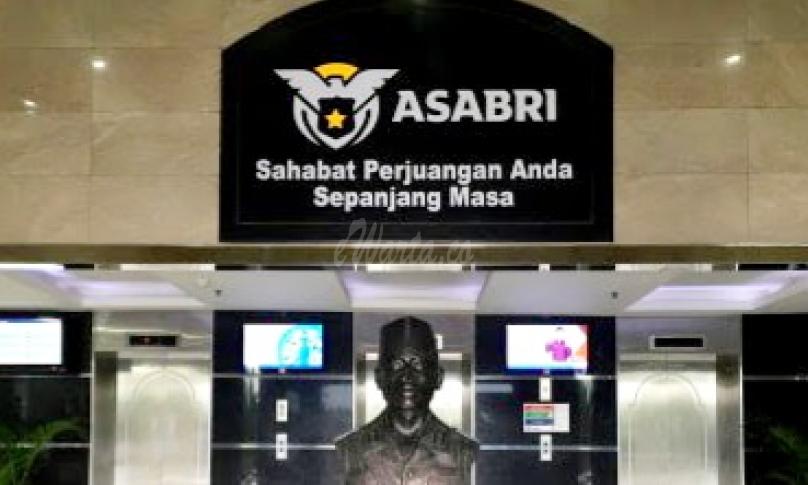 Bareskrim Polri Segera Lakukan Gelar Perkara Kasus Korupsi PT. Asabri