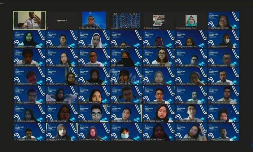 Waspadai Konten Radikalisme di Platform Virtual dan Media Sosial