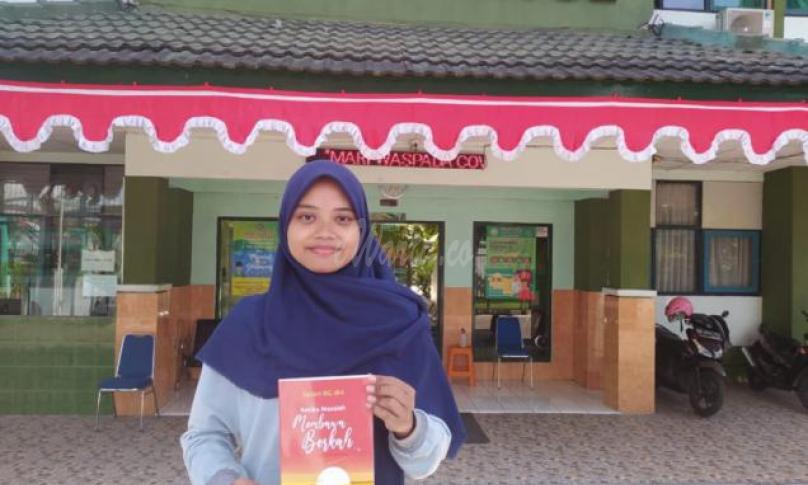 Wasyilatul Husna Amalia