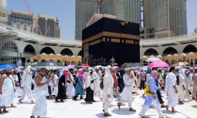 Kemenag Pastikan Indonesia Tidak Punya Utang Akomodasi Jemaah ke Arab Saudi