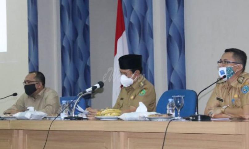 Pemkot Siapkan Tim Pendampingan dan Bantuan Hukum di OPD