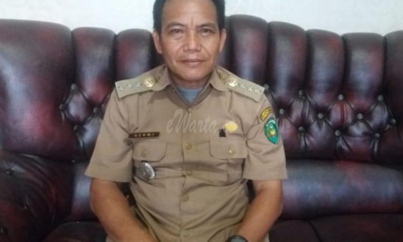 Camat Selebar, Sehmi 