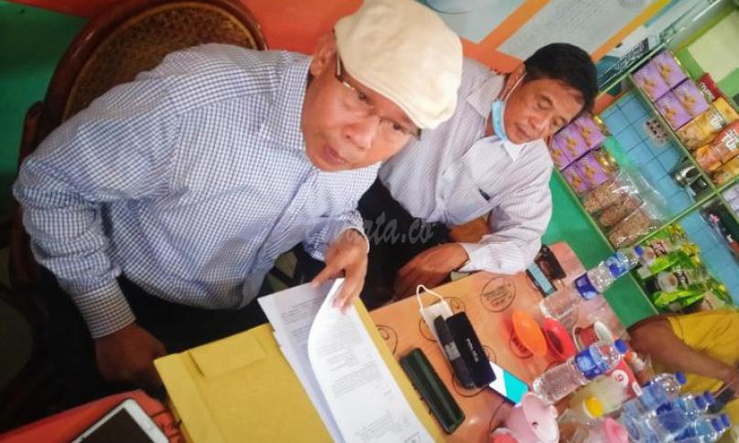 PT Puguk Sakti Permai Somasi Pemkab Seluma