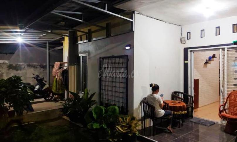 Pembeli Rumah dari PT Sakinah Komplain Belum Terima Sertifikat