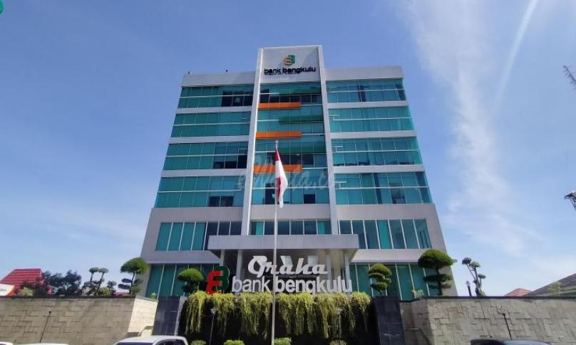 Bank Bengkulu