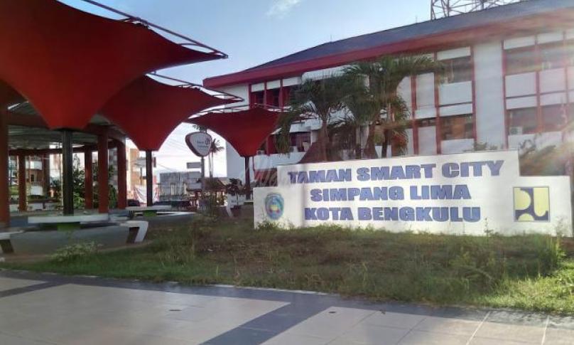 Sekda Kota Bengkulu Bantah Ada Aset Terbengkalai