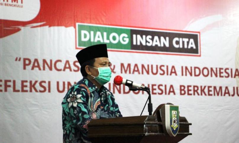 Sekda Hamka Sabri