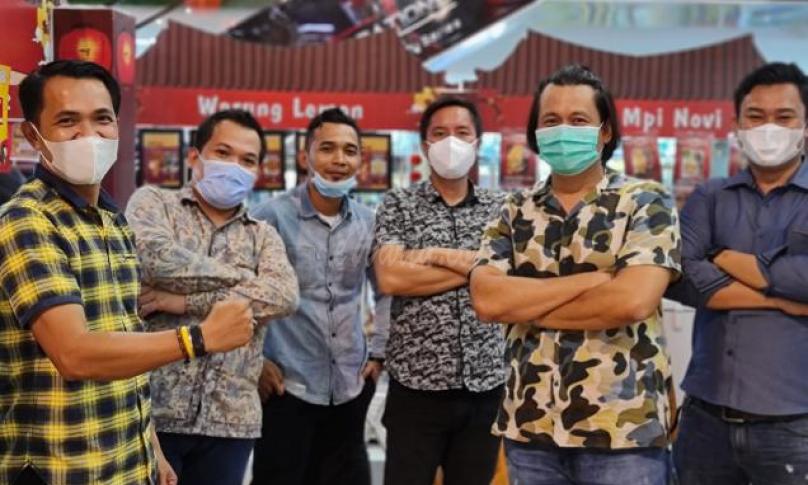 Event Lunar Culinary 2021 Dukung UMKM di Masa Pandemi