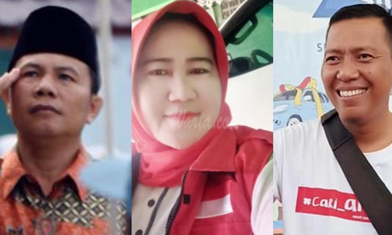 Tiga Nama Ini Bakal Bertarung Rebut Kursi Ketua PWI Bengkulu