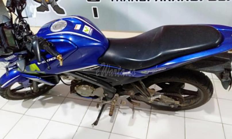 Barang Bukti