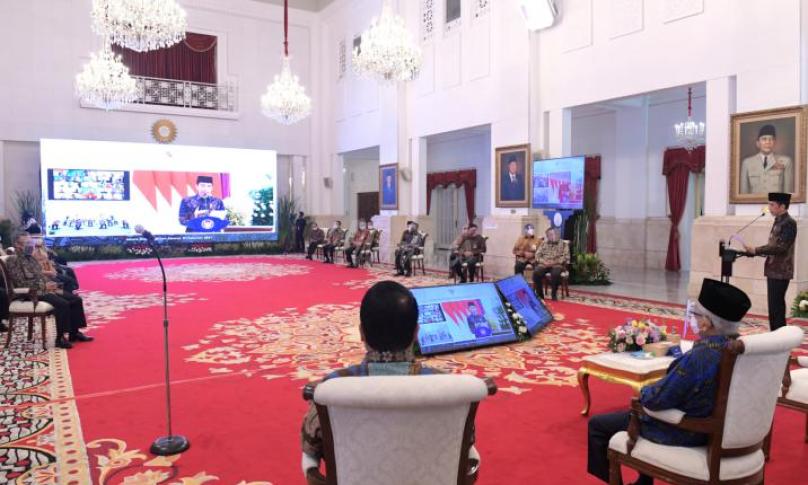 Bank Syariah Indonesia Diharapkan Sejahterakan Umat dan Rakyat