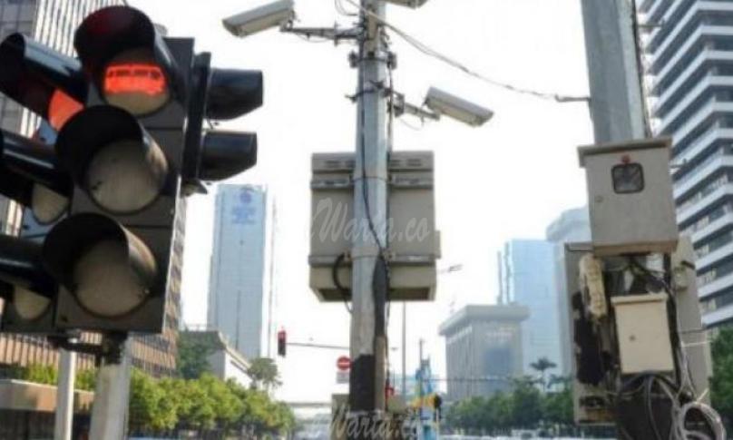 Polres Rejang Lebong Usulkan Enam Titik Tilang Elektronik
