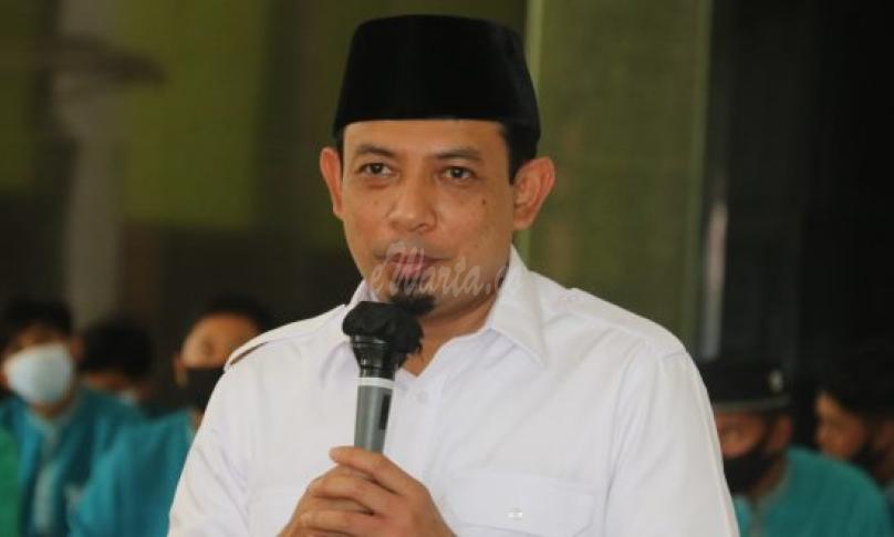 Wakil Walikota Bengkulu, Dedy Wahyudi