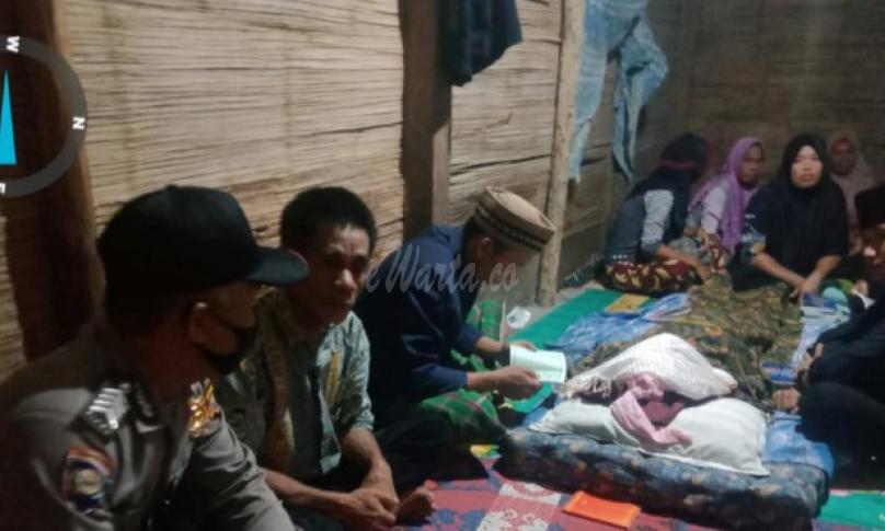 KDRT, Suami Tewas di Tangan Istri