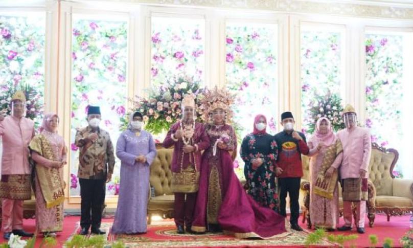 Wakil Walikota Lubuk Linggau 'Intip' Program 6 in 1 Pemkot Bengkulu