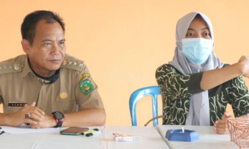 Warga Pembuang Sampah Sembarangan Tidak Cukup Hanya Minta Maaf