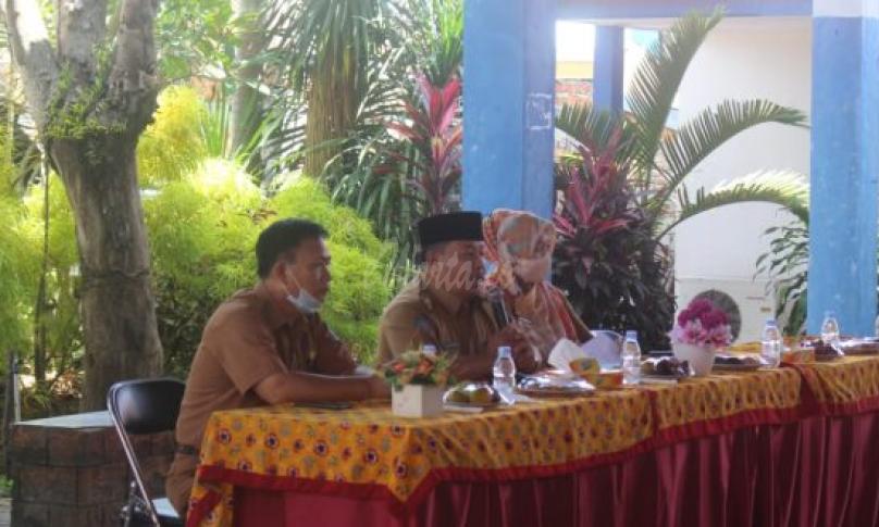 Peranan Kepala Sekolah di Kota Bengkulu Diminta Lebih Terukur