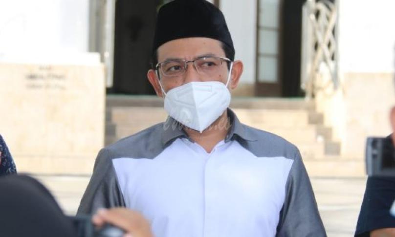 Wakil Walikota Bengkulu, Dedy Wahyudi