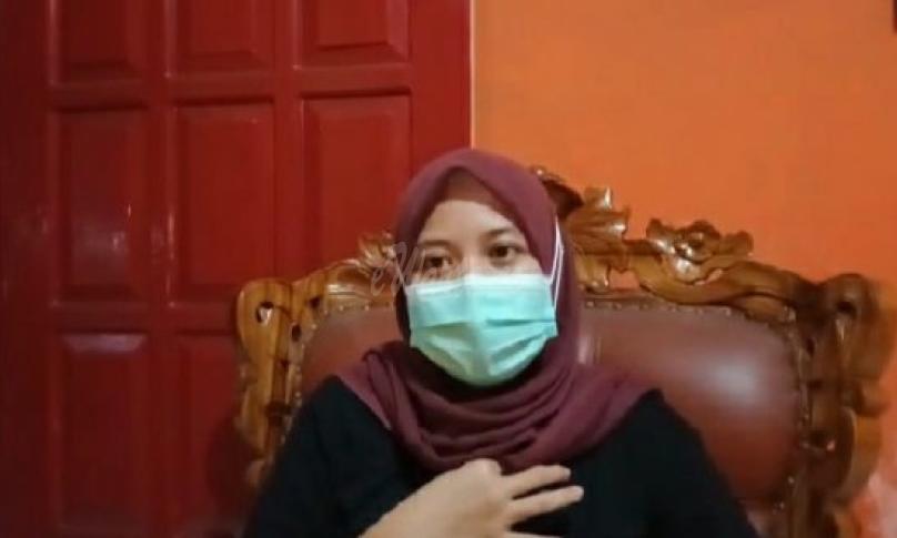 Dwickey Nurfitriani M