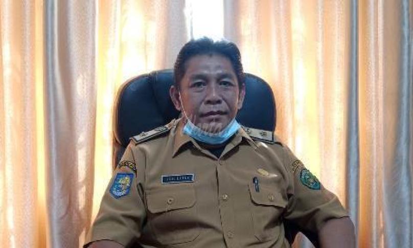 Plt Kadinsos Joni Erwan