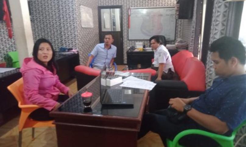 Polres Bengkulu Selatan Imbau Masyarakat Waspada Jambret