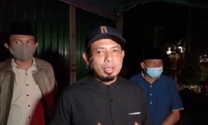 Wakil Walikota Bengkulu, Dedy Wahyudi