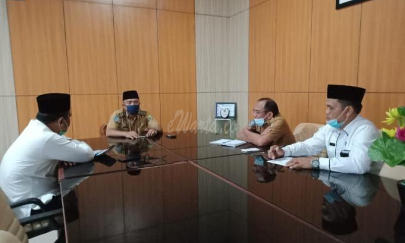 Kemenag Minta Isra Mikraj Digelar Sederhana