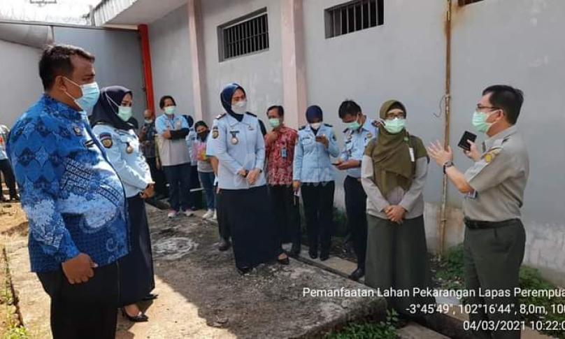 Foto dokumentasi