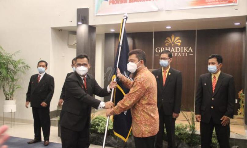 Insinyur Bengkulu Diminta Berkontribusi untuk Bangun Daerah
