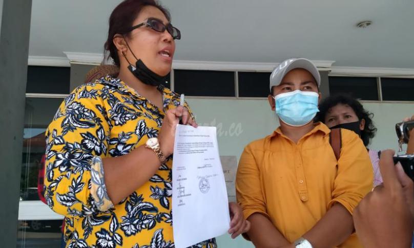 Tolak Relokasi Pemakaman Taman Bahagia, Ahli Waris Ngadu ke Pemprov