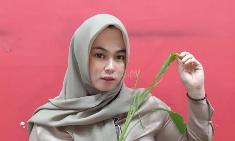 Efektivitas Minuman Tradisional Kunyit Asem untuk Mengurangi Nyeri Haid