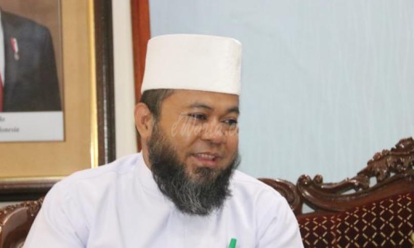 Walikota Bengkulu, Helmi Hasan