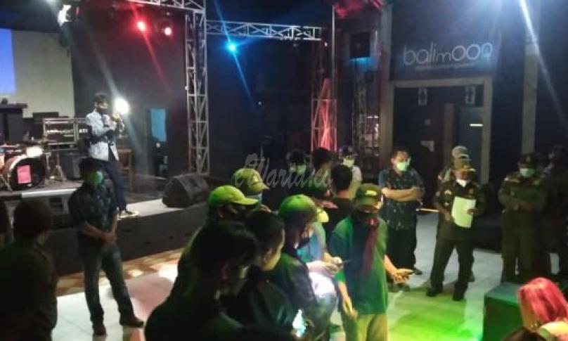 Walikota Bengkulu Berlakukan Jam Malam dan Pakaian Sopan di Tempat Hiburan