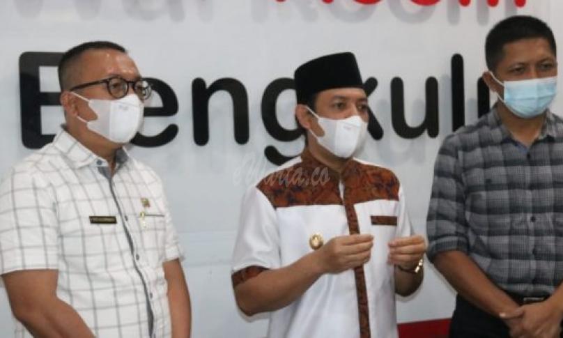 Wawali Minta Telkom Ambil Alih Penataan Smart City