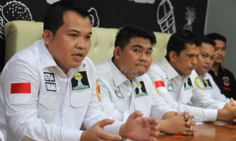 Didukung Lima BPC, Undang Sumbaga Kian Optimis Menuju Kursi Nomor Satu BPD HIMPI