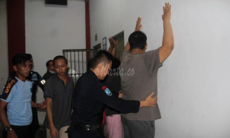 Petugas Rutan Malabero Bantah Kepolisian terkait Peredaran Narkoba Jaringan Lapas