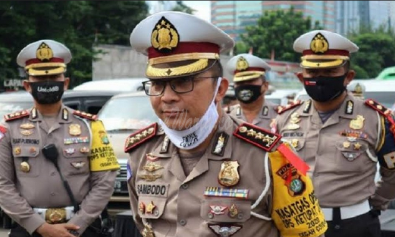 Masyarakat yang Menggunakan Transportasi Penyelundup untuk Mudik Bakal Ditindak Tegas